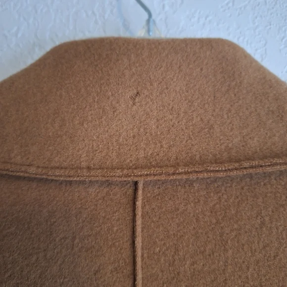 Jones New York Women’s Wool Blend Coat Size (3X) - Picture 12 of 15